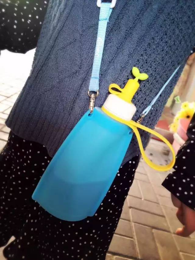 饮用水袋膜