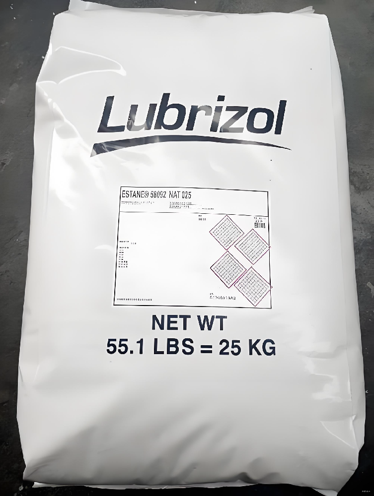 路博润（Lubrizol）TPU颗粒