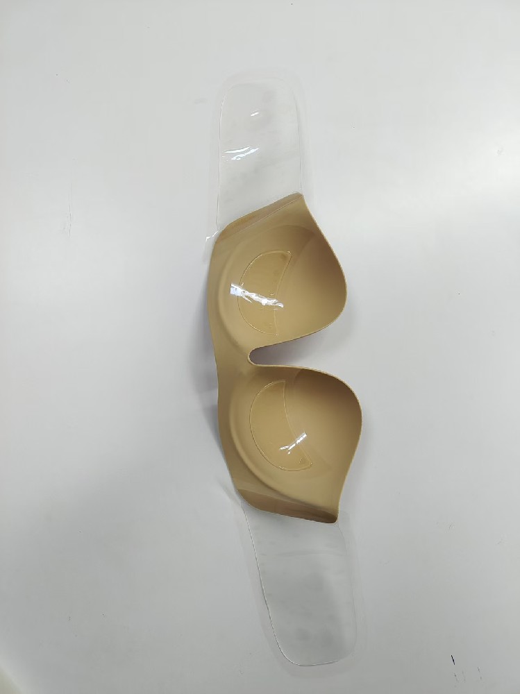 布杯纹胸侧翼片